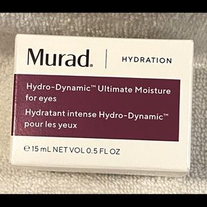 Murad Hydro-Dynamic Ultimate Moisture for Eyes